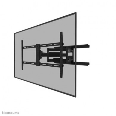 Suport TV de perete pentru 43-75&rdquo; Neomounts WL40-550BL18