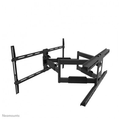 Suport TV de perete pentru 43-75&rdquo; Neomounts WL40-550BL18