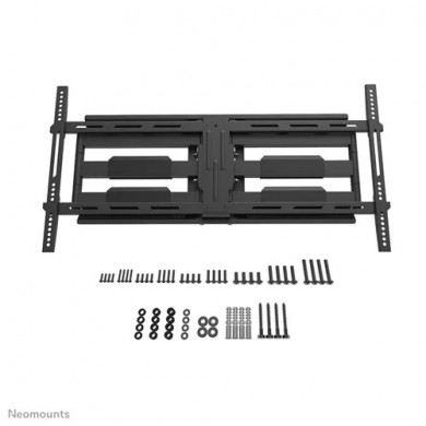 Suport TV de perete pentru 43-75&rdquo; Neomounts WL40-550BL18