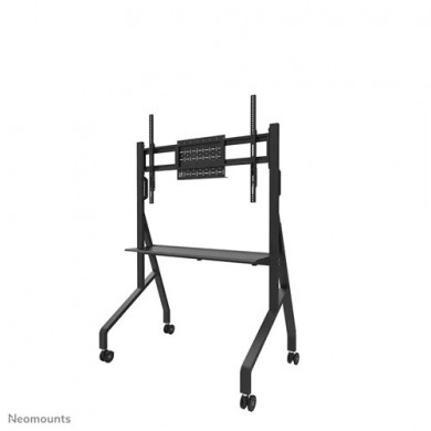 Suport TV de podea cu roti 55-86&rdquo; Neomounts FL50-525BL1