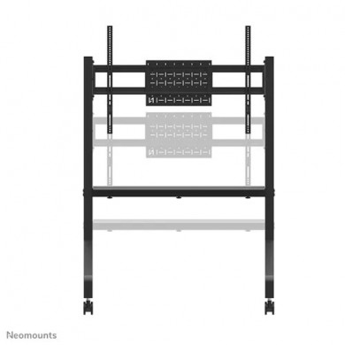 Suport TV de podea cu roti 55-86&rdquo; Neomounts FL50-525BL1