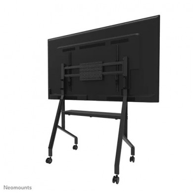 Suport TV de podea cu roti 55-86&rdquo; Neomounts FL50-525BL1