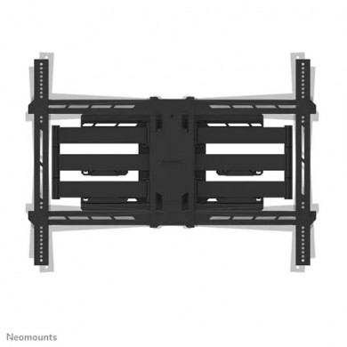 Suport de perete rezistent pentru TV de 55-110&rdquo; Neomounts WL40S-950BL18