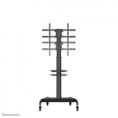 Suport TV de podea cu roti pentru 37-70&rdquo; Neomounts PLASMA-M1900E