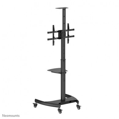 Suport TV de podea cu roti pentru 37-70&rdquo; Neomounts PLASMA-M1900E
