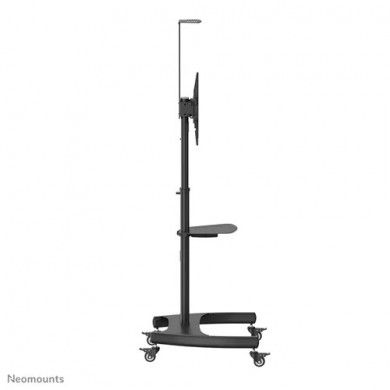 Suport TV de podea cu roti pentru 37-70&rdquo; Neomounts PLASMA-M1900E