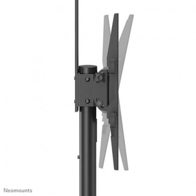 Suport TV de podea cu roti pentru 37-70&rdquo; Neomounts PLASMA-M1900E