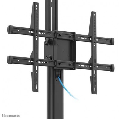 Suport TV de podea cu roti pentru 37-70&rdquo; Neomounts PLASMA-M1900E