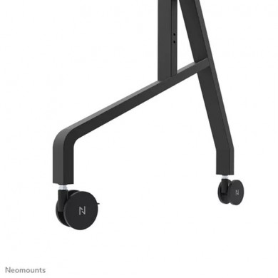 Suport TV de podeaNeomounts FL50-575BL1 / 65-115&rdquo; / max 125 kg