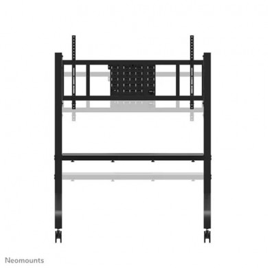 Suport TV de podeaNeomounts FL50-575BL1 / 65-115&rdquo; / max 125 kg