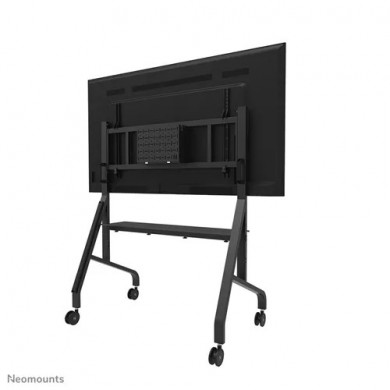 Suport TV de podeaNeomounts FL50-575BL1 / 65-115&rdquo; / max 125 kg