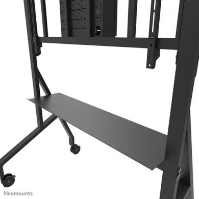 Suport TV de podeaNeomounts FL50-575BL1 / 65-115&rdquo; / max 125 kg