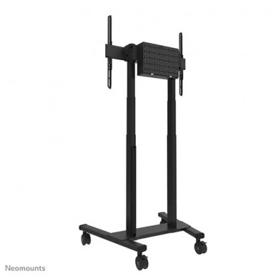Suport de podea motorizat Neomounts / 55-100&rdquo; / max 110kg