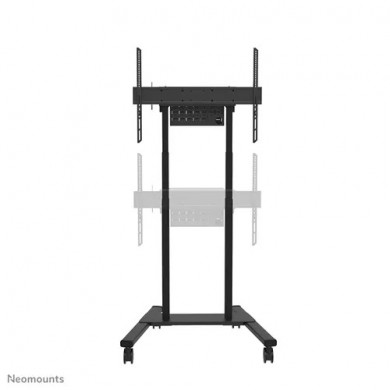 Suport de podea motorizat Neomounts / 55-100&rdquo; / max 110kg