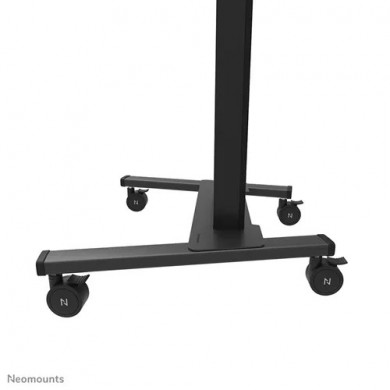 Suport de podea motorizat Neomounts / 55-100&rdquo; / max 110kg