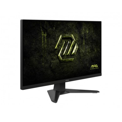 27.0&rdquo; Monitor Gaming MSI MAG 272F X24/ 0.5ms / 240Hz / Black