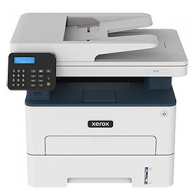 MFD Xerox B225V/DNI/ A4 / ADF / Duplex / Wi-Fi / Net / Fax / White MFD Xerox B225V/DNI/ A4 / ADF / Duplex / Wi-Fi / Net / Fax / White