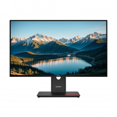 27&rdquo; Monitor Lenovo ThinkVision T27Q-40/ QHD/ 120Hz / Black