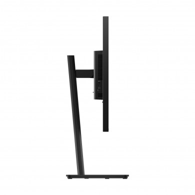 27&rdquo; Monitor Lenovo ThinkVision T27Q-40/ QHD/ 120Hz / Black