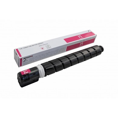Compatible toner for Canon C-EXV64 Magento for IR Advance DX C3926/ C3930/ C3535  25.5K Integral
