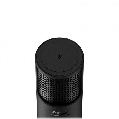 Microfon pentru streaming HyperX Solocast 2, Black, [AR0A0AA]