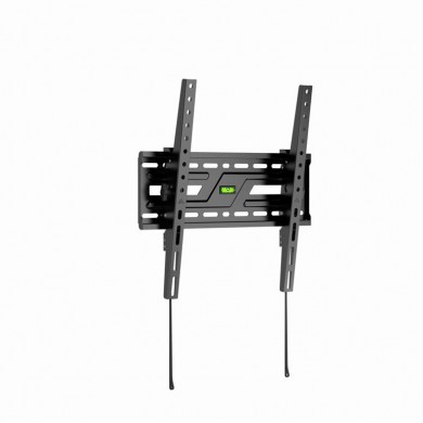 Suport TV de perete pentru 37-75&rdquo; Gembird &rdquo;WM-75T-04&rdquo;, Black