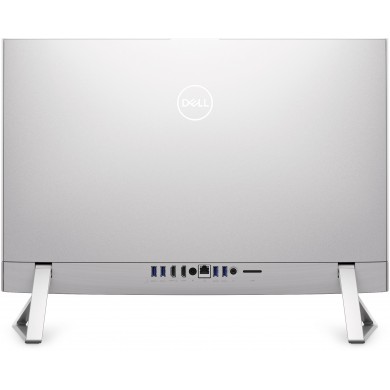 All-in-One PC 23,8&rdquo; DELL EC24250/ Intel Core 7-150U/ 16GB / 1TB SSD/ Win11Pro / Pearl White