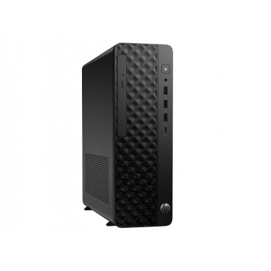 Calculator HP ProDesk 2 G1i/ AMD Ryzen 3 8300G/ 16GB / 512GB SSD / Black