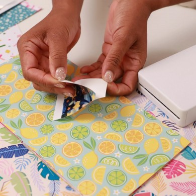 Hartie foto Canon XC-20L EU26