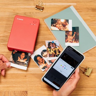 Hartie foto Canon XC-20L EU26