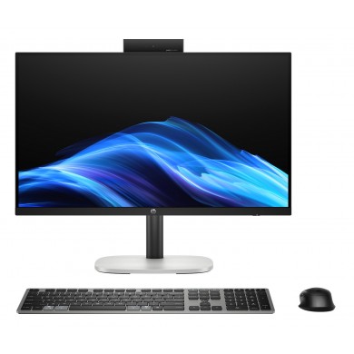 All-in-One PC 23.8&rdquo; HP ProStudio 4/ Intel Core Ultra 5 225T/ 16GB/ 512GB SSD/ Black