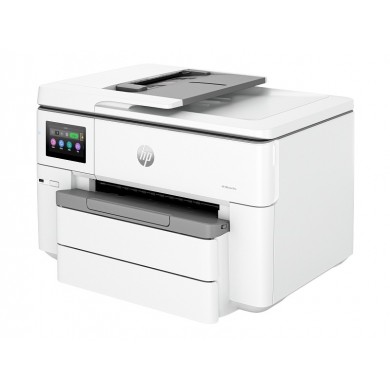 MFD HP OfficeJet Pro 9730 /  A3 / Wi-Fi / Ethernet / Duplex / DADF / Fax / White
