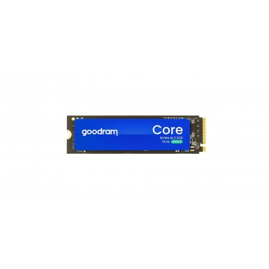 M.2 NVMe SSD GOODRAM CORE/ 1TB / 3D NAND TLC