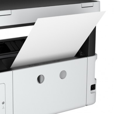 MFD monocrom CISS Epson EcoTank M2170 / A4 / Duplex / Wi-Fi / RJ45