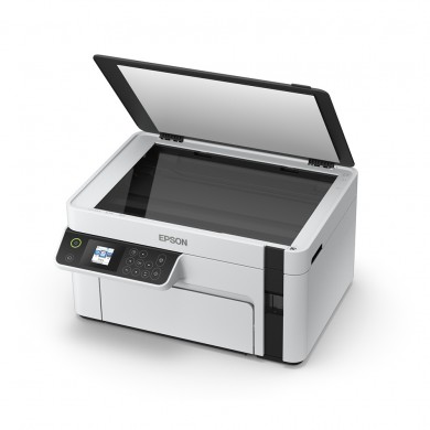 MFD monocrom CISS Epson EcoTank M2110 / A4 / RJ45