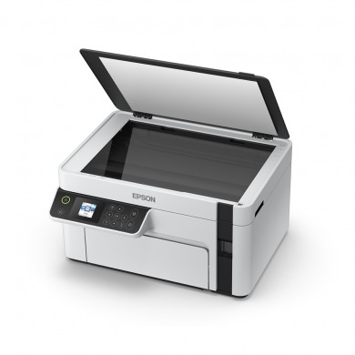 MFD monocrom CISS Epson EcoTank M2120 / A4 /  Wi-Fi