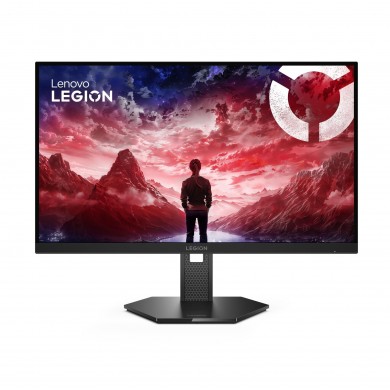 27.0” Monitor Gaming LENOVO Legion 27QD-10/ QHD/ 0.5ms/ 240Hz/ Black 27.0” Monitor Gaming LENOVO Legion 27QD-10/ QHD/ 0.5ms/ 240Hz/ Black