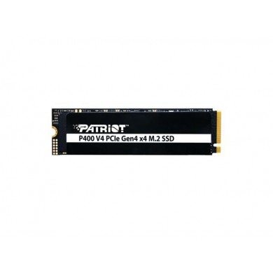 M.2 NVMe SSD Patriot P400 V4 1TB