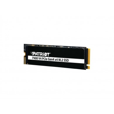 M.2 NVMe SSD Patriot P400 V4 1TB