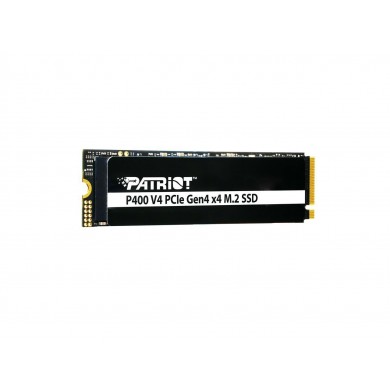 M.2 NVMe SSD Patriot P400 V4  2TB