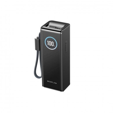 Power Bank EcoFlow Rapid