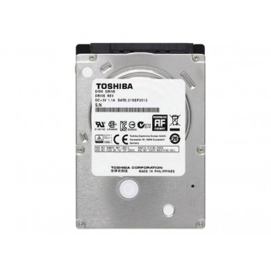 2.5&rdquo; HDD 500GB  Toshiba MQ01ACF050, 7200rpm, 16MB, 7mm, SATAIII, NP