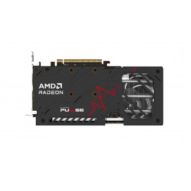Placa video Sapphire PULSE Radeon RX 9060XT OC/ 8GB / GDDR6 / 128bit