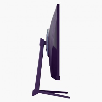 27.0&rdquo; Monitor Gaming AROZZI Nova/ QHD/ 1ms/ 180Hz/ Purple