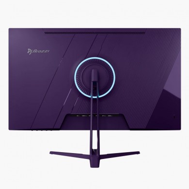 27.0&rdquo; Monitor Gaming AROZZI Nova/ QHD/ 1ms/ 180Hz/ Purple