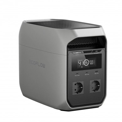 Power Station Portabil EcoFlow DELTA 3 Clasic / 1024Wh Power Station Portabil EcoFlow DELTA 3 Clasic / 1024Wh