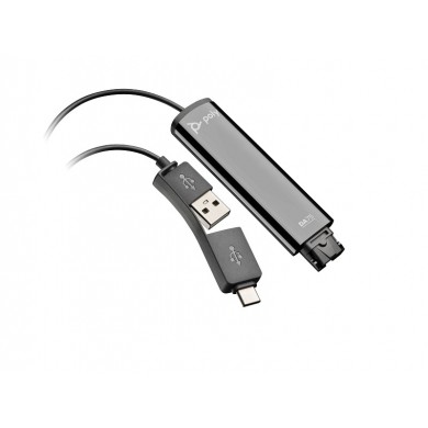 Adaptor USB la QD Poly DA75