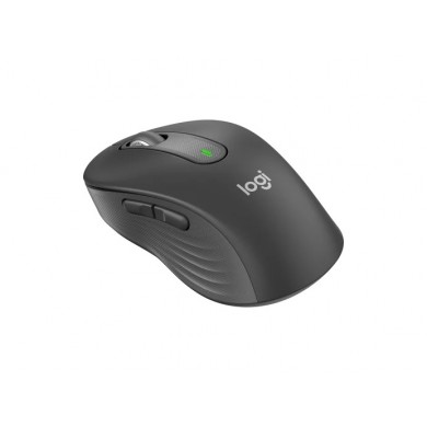 Mouse Wireless Logitech Signature M650, Graphite