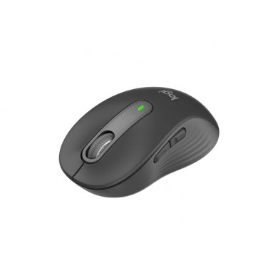 Mouse Wireless Logitech Signature M650, Graphite