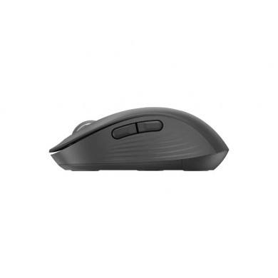 Mouse Wireless Logitech Signature M650, Graphite